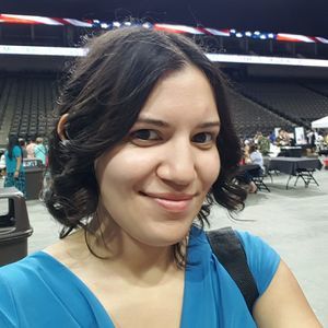 Meet your Posher, Karina